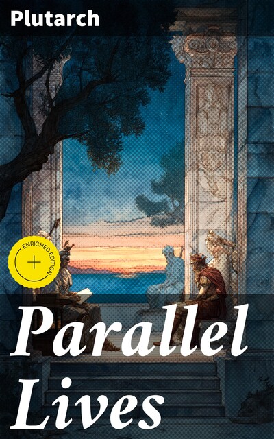 Parallel Lives, Plutarch