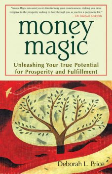 Money Magic, Deborah L.Price