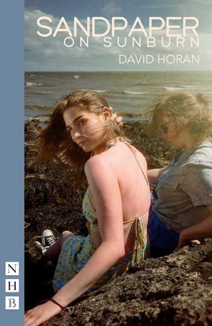 Sandpaper on Sunburn (NHB Modern Plays), David Horan