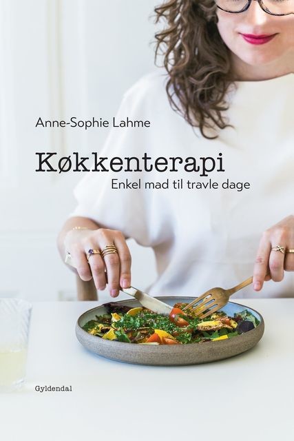 Køkkenterapi, Anne-Sophie Lahme