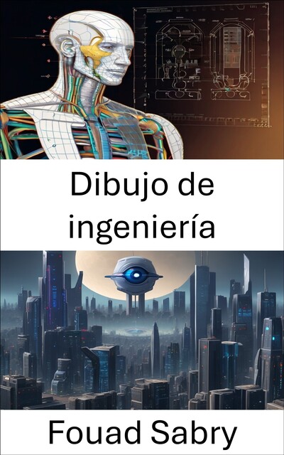 Dibujo de ingeniería, Fouad Sabry