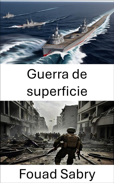Guerra de superficie, Fouad Sabry