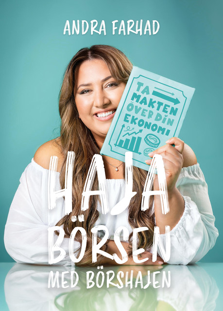 Haja börsen, Andra Farhad, Frida Söderlund