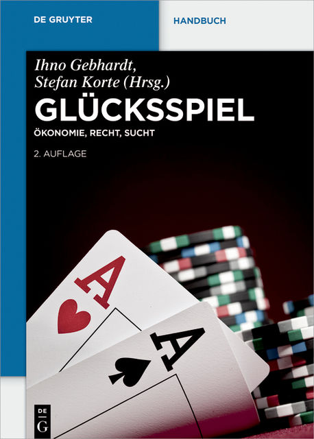Glücksspiel, Ihno Gebhardt, Stefan Korte