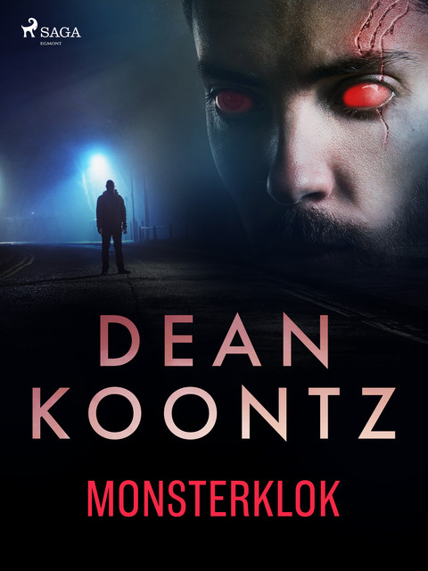 Monsterklok, Dean Koontz