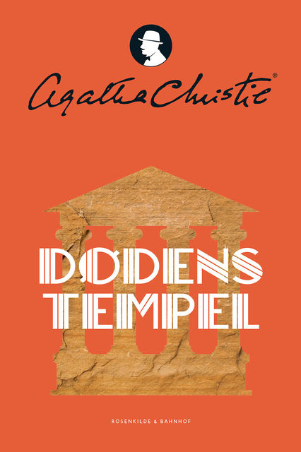 Dødens tempel, Agatha Christie