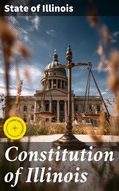 Constitution of Illinois, State of Illinois