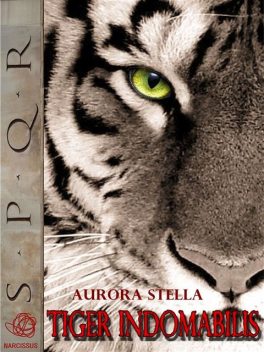 Tiger Indomabilis – Spanish version, Aurora Stella
