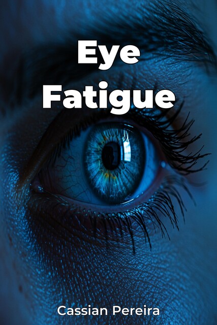 Eye Fatigue, Cassian Pereira