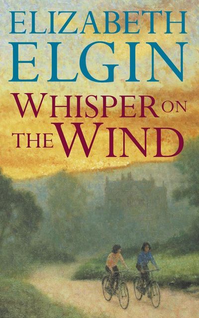 Whisper on the Wind, Elizabeth Elgin