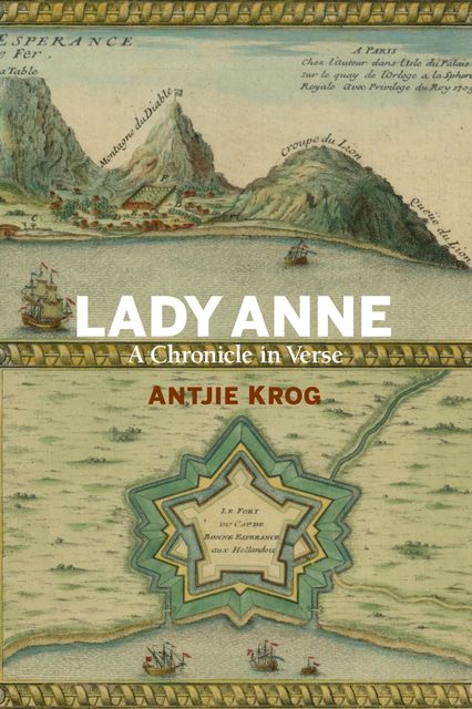 Lady Anne, Antjie Krog