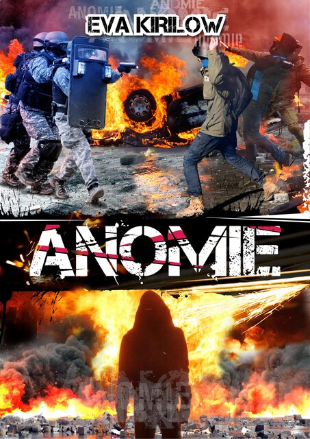 Anomie – Teil 1, Eva Kirilow