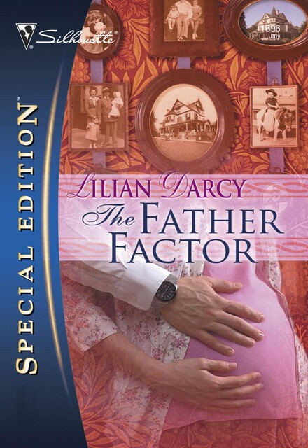 The Father Factor, Lilian Darcy