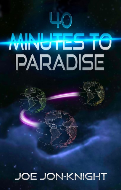 40 Minutes to Paradise, Joseph Knight