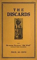 The Discards, Lucullus Virgil McWhorter