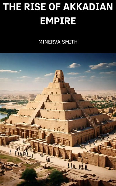 The Rise of the Akkadian Empire, Minerva Smith