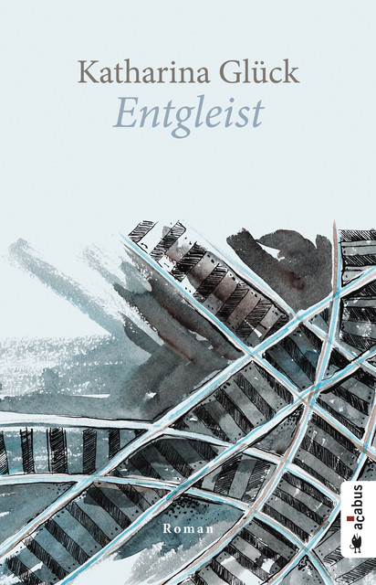 Entgleist, Katharina Glück