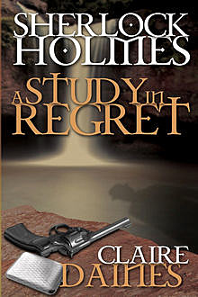 Study in Regret, Claire Daines
