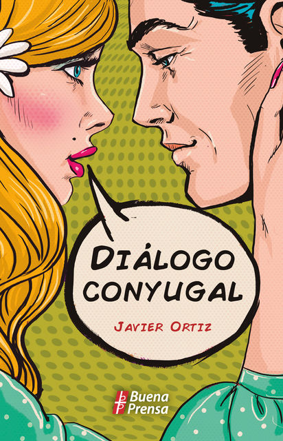 Diálogo Conyugal, Javier Ortiz Monasterio