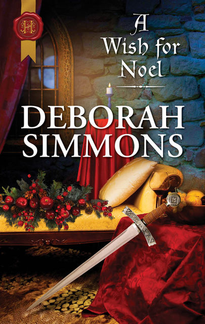 A Wish for Noel, Deborah Simmons