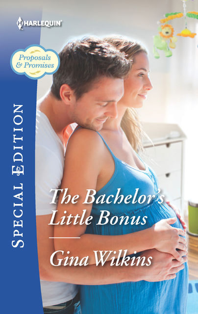 The Bachelor's Little Bonus, Gina Wilkins