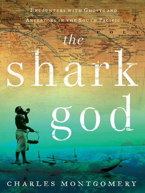 The Shark God, Montgomery Charles