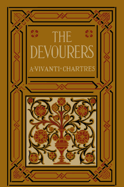 The Devourers, Annie Vivanti