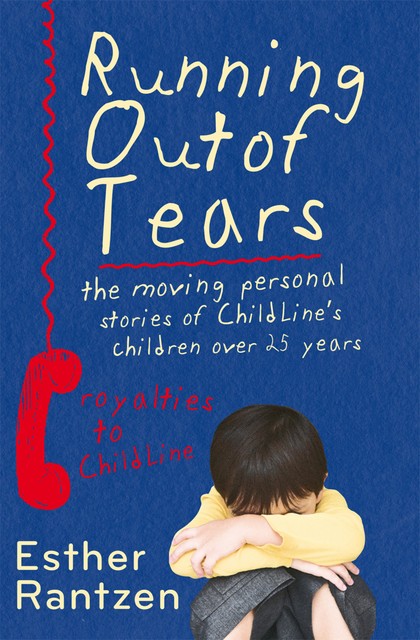 Running Out of Tears, Esther Rantzen