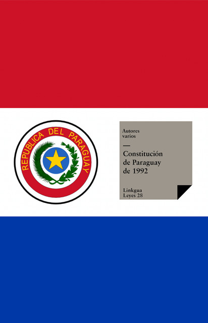 Constitución de Paraguay de 1992, Varios Autores