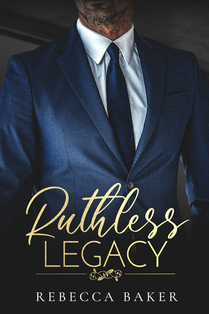 Ruthless Legacy – Meedogenloze Erfenis, Rebecca Baker