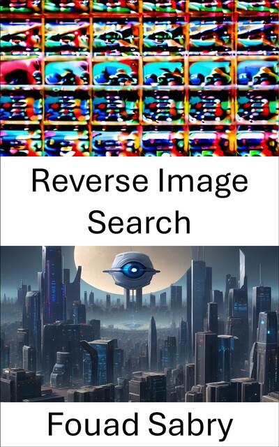 Reverse Image Search, Fouad Sabry
