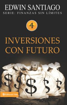Inversiones con futuro, Edwin Santiago