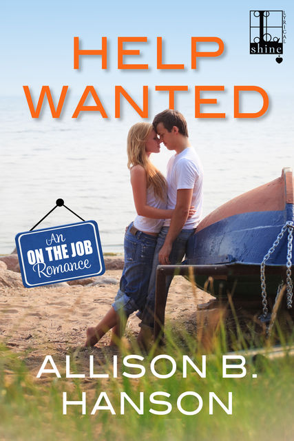 Help Wanted, Allison B. Hanson