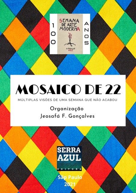 Mosaico de 22, Jeosafá Fernandez Gonçalves