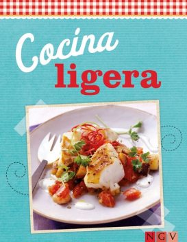 Cocina ligera, Göbel Verlag, Naumann