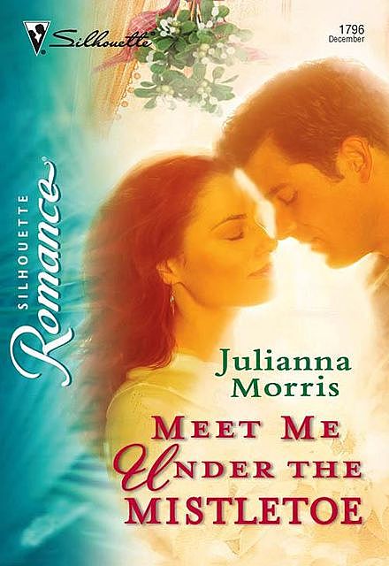 Meet Me under the Mistletoe, Julianna Morris