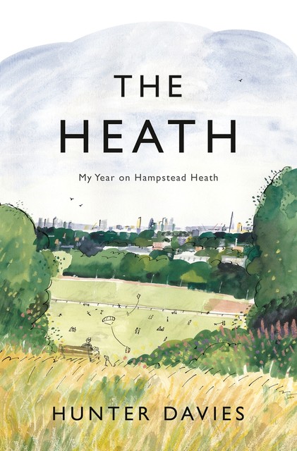 The Heath, Hunter Davies