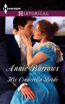 His Cinderella Bride, Annie Burrows