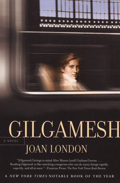 Gilgamesh, Joan London