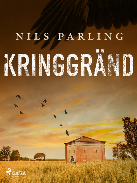 Kringgränd, Nils Parling