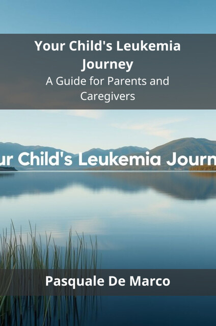 Your Child's Leukemia Journey, Pasquale De Marco