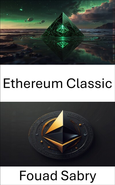 Ethereum Classic, Fouad Sabry