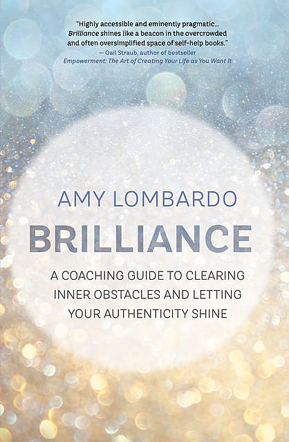 Brilliance, Amy Lombardo