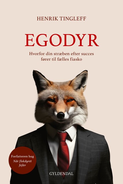 Egodyr, Henrik Tingleff