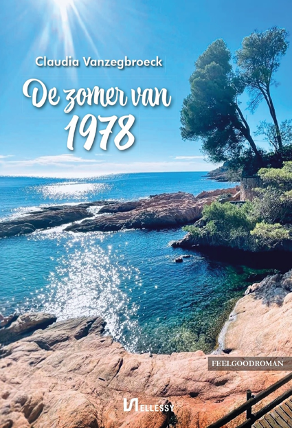 De zomer van 1978, Claudia Vanzegbroeck