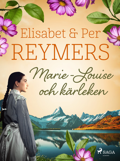 Marie-Louise och kärleken, Elisabet Reymers, Per Reymers