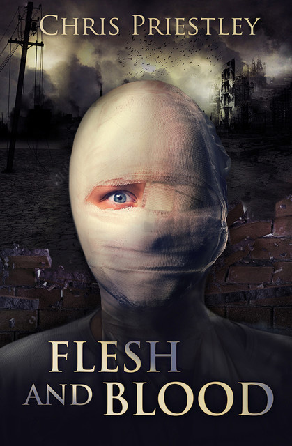 Flesh and Blood, Chris Priestley
