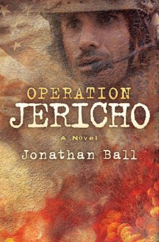 Operation Jericho, Jonathan Ball