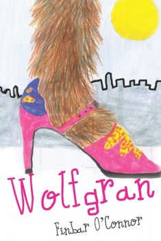 Wolfgran, Finbar O'Connor