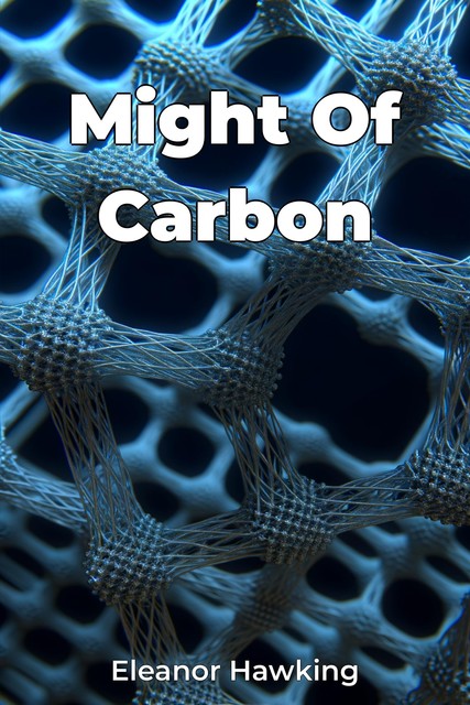 Might Of Carbon, Eleanor Hawking